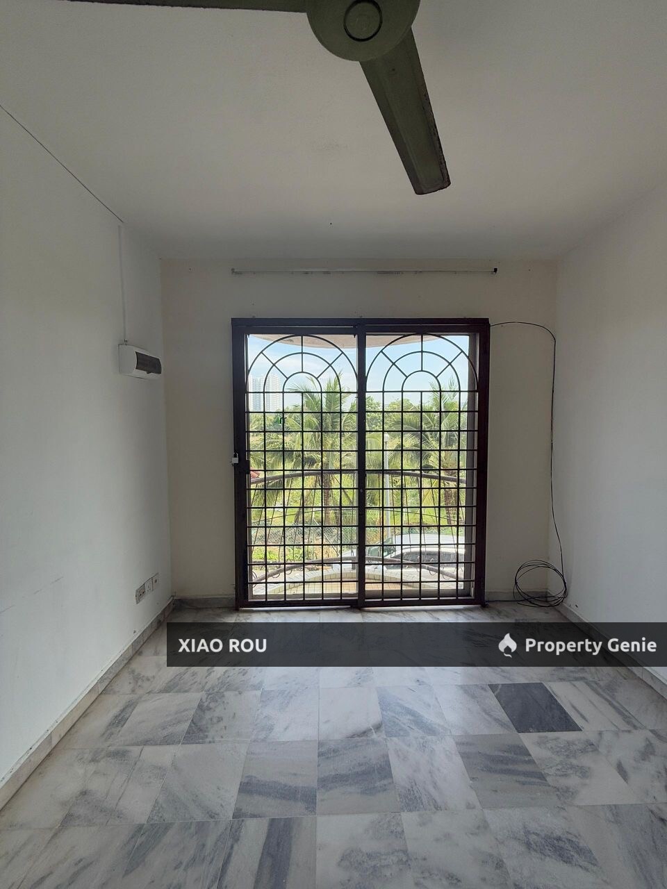 Kesidang Indah Apartment Kampung Lapan For Sales