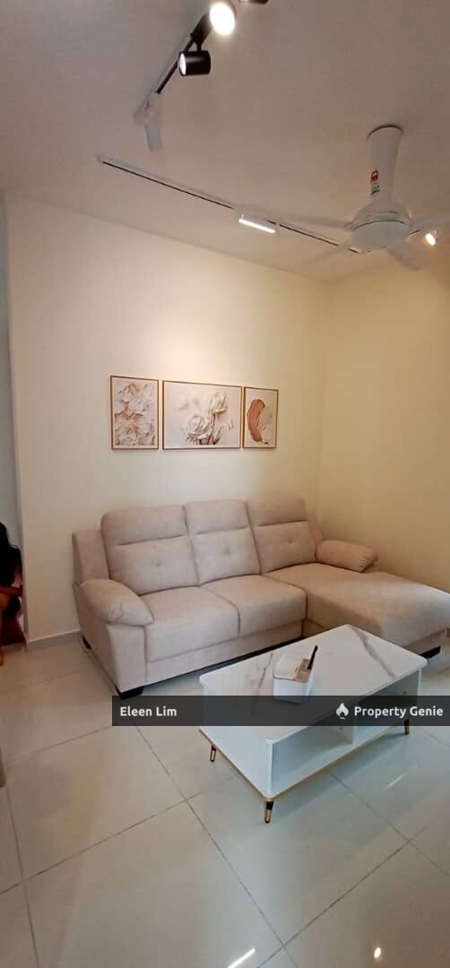 Vivo Executive @ Batu Kawan Unit For Rent‼️