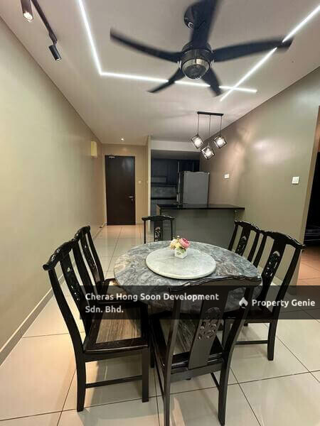 Residensi Zamrud @ Kajang