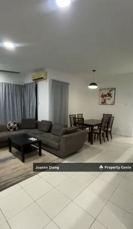 Casa Indah 2-Block A 5th Floor