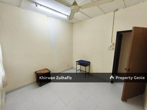 Jalan Bakawali Bukit Sentosa Double Storey Terrace For Sale