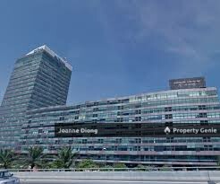 Sunway Office