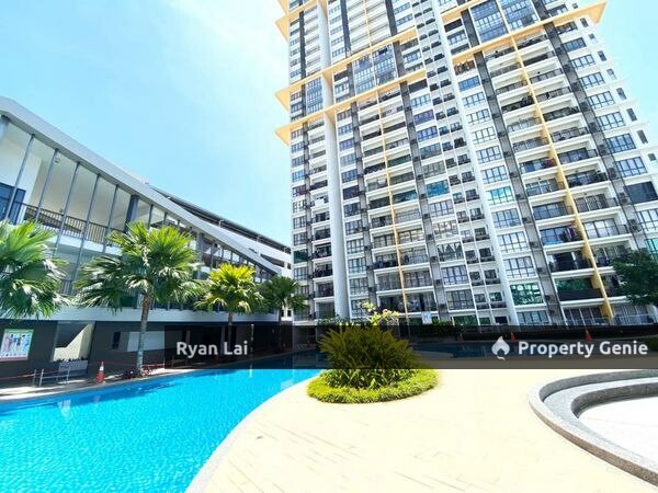 Oasis 1 | Save up to 118k | Below Market Value 28% Auction Property!