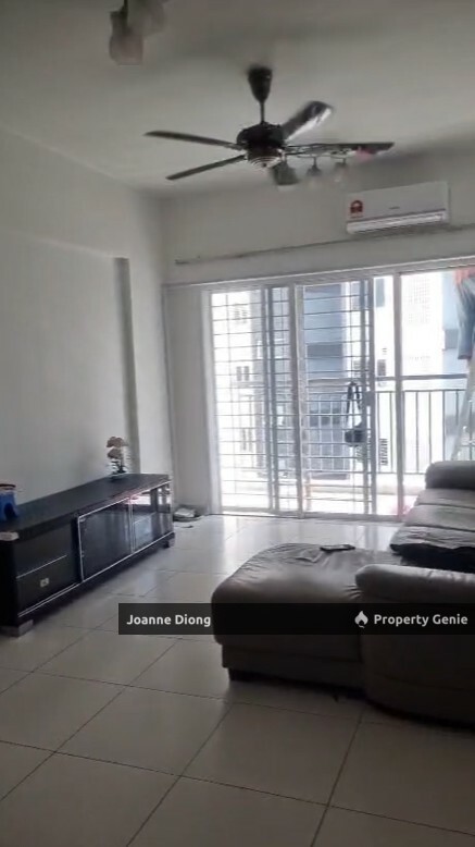 Casa Tropika-Puchong
