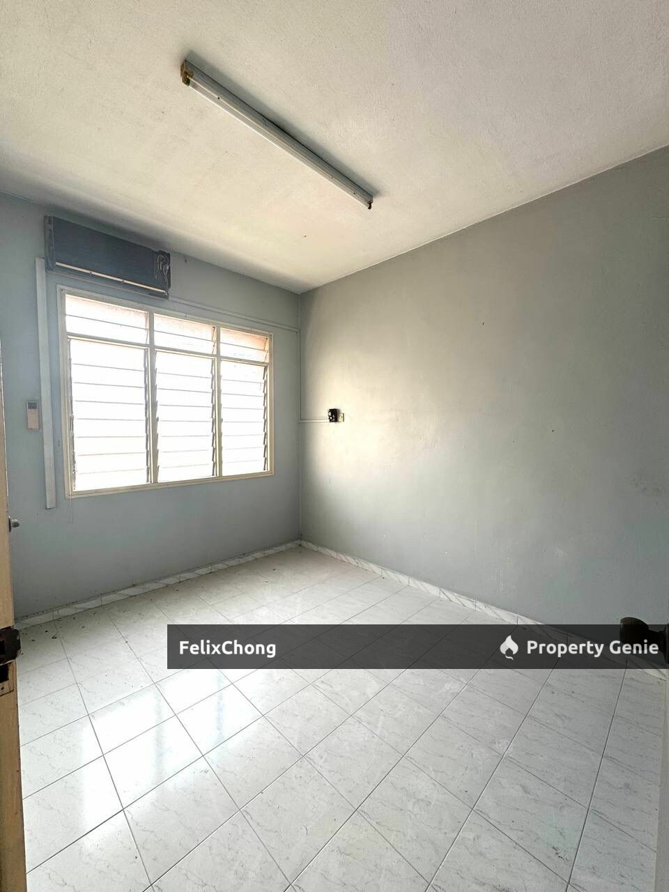 Perling Low Cost Flat,Jalan Camar,Johor Bahru,Low Floor,Level 2