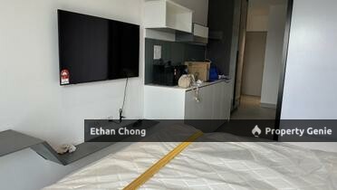 Dk Impian Dual Key Studio, Near Subang 2 Airport, Shah Alam