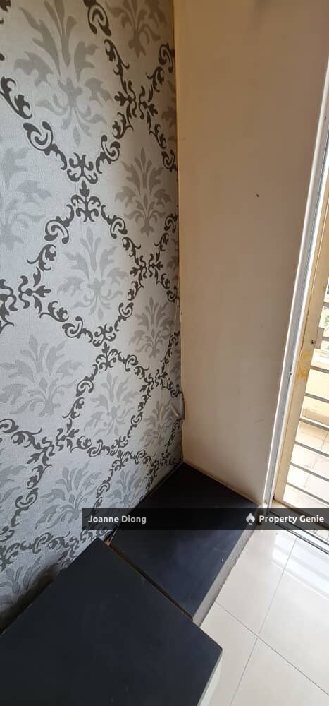 Sunway Suriamas Condo