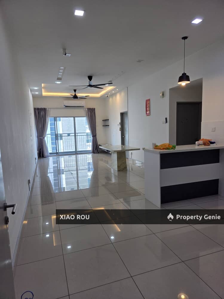 For Sales Zeta Deskye Condominium - Kampung Seri Batu Jalan Ipoh