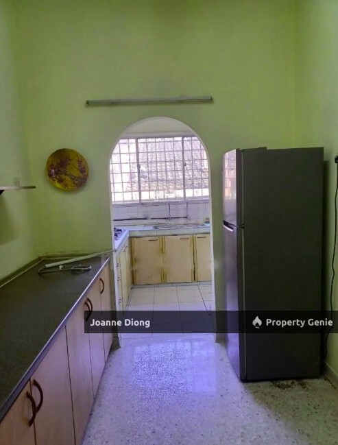 Taman Mayang Jaya Single Storey Terrace House