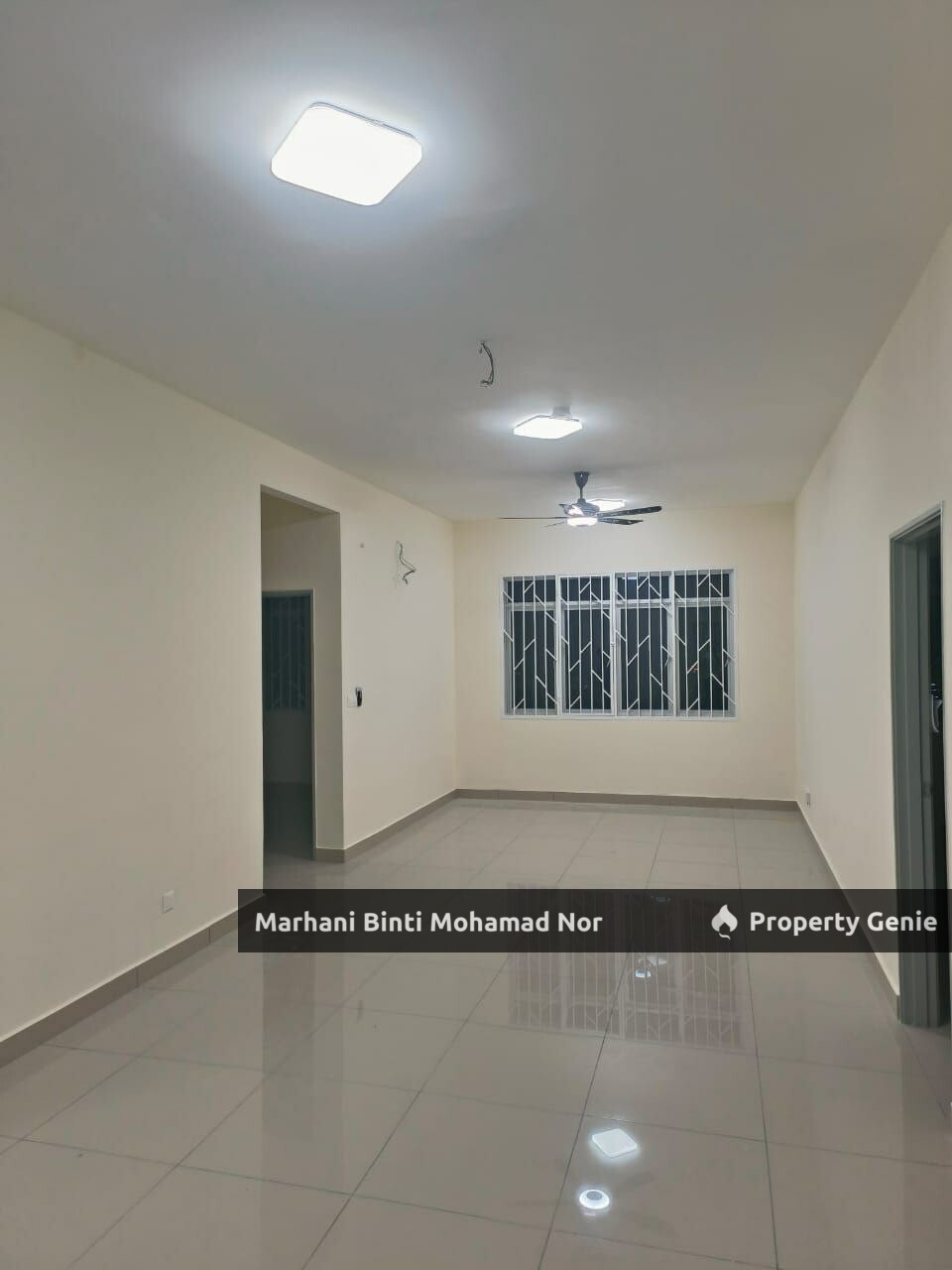 Partial Furnish • Kajang • Nexus Kajang Station