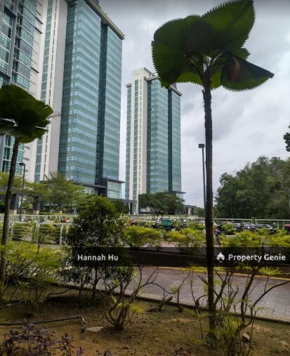 Shaftsbury Residence Cyberjaya