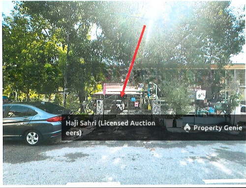 No. 462-K, Cangkat Minden Jalan 6, 11700, Gelugor, Pulau Pinang