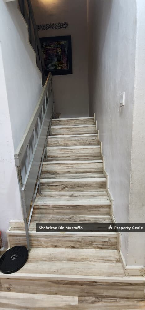 Double Storey, Taman Universiti, Skudai, Johor
