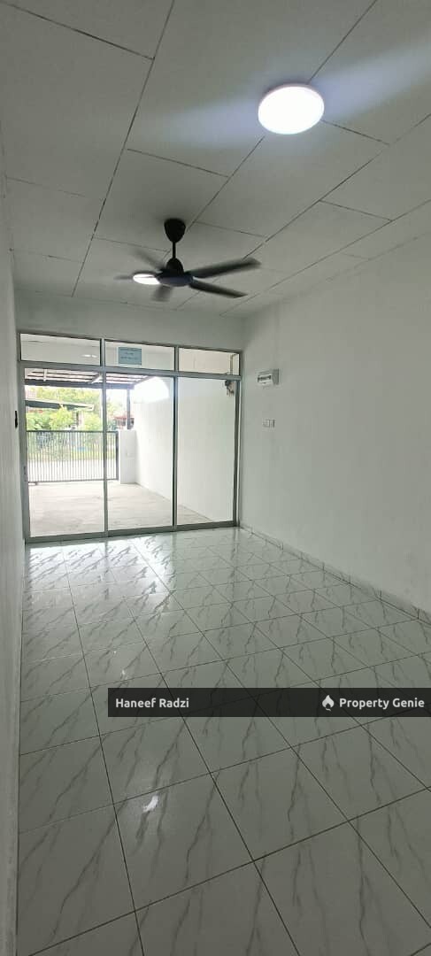 (REFURBISHED) Teres 1 Tingkat - Taman Cendana - Sungai Petani