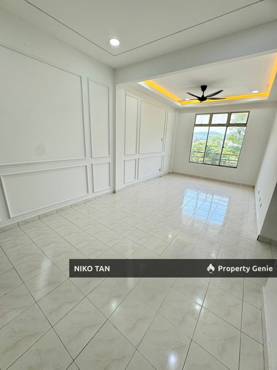 For Sale Ria 2 Apartment Jalan Cenderai 19 Taman Megah Ria Masai