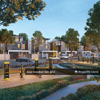 Seri Austin Heights