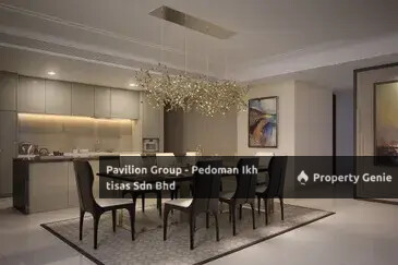 Pavilion Damansara Heights