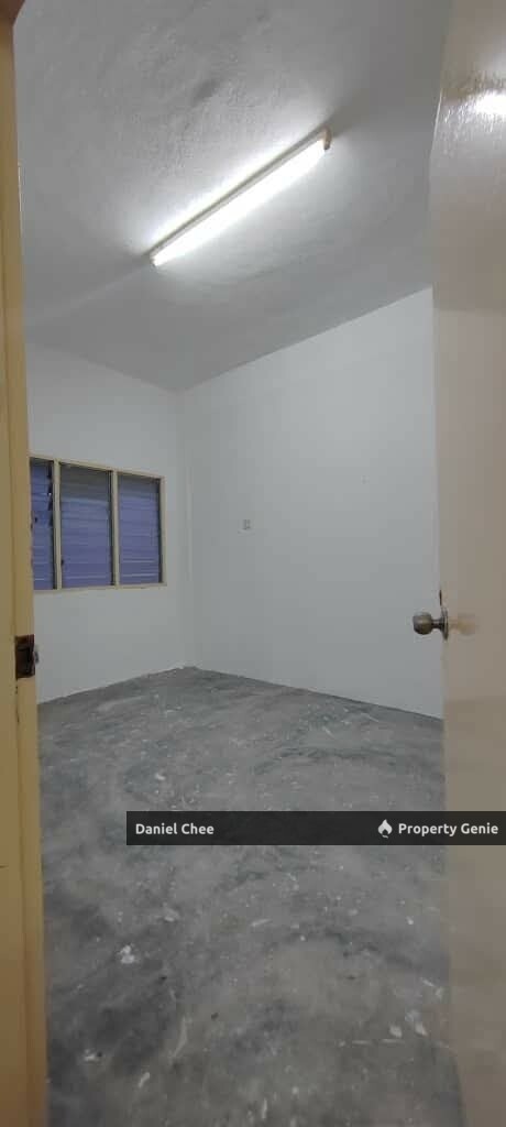 Panorama Lapangan Perdana Flat For Rent