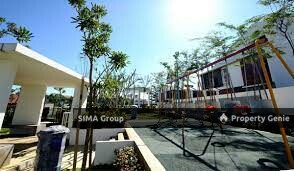 Aman Sara 3 Giardino Terrace