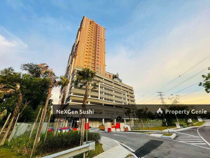 Denai 128 (Habitus)🔥 Save RM 43,000