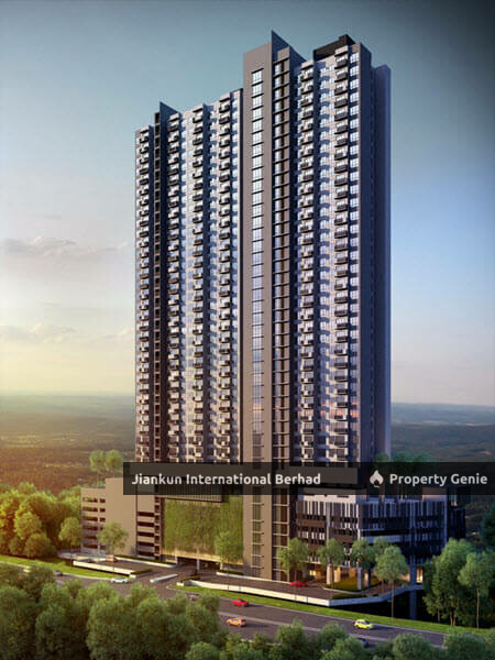 Amani Residences