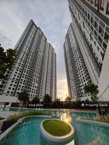 Residensi Bintang @ Bukit Jalil