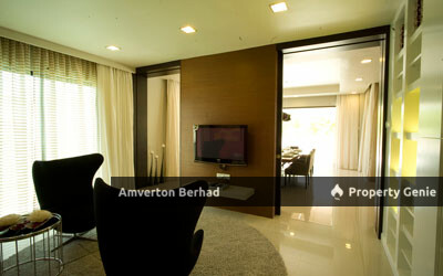 Amverton Park