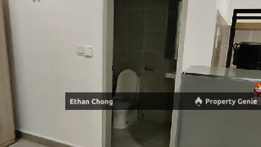 Dk Impian Close to Subang 2 Airport in Shah Alam