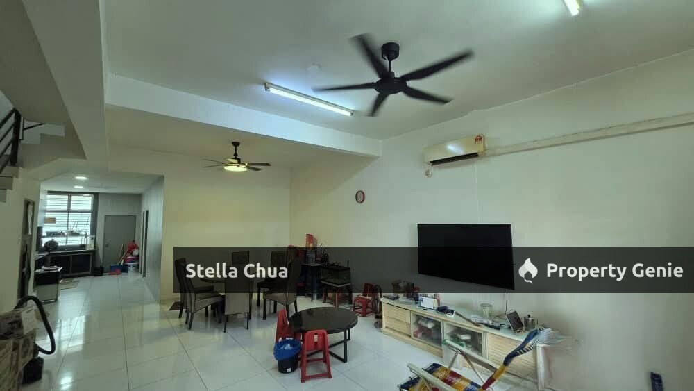 For Sale  RM658,000 (nego) Taman Bestari Indah
