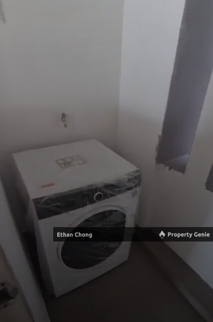 Nadayu 801 For Rent with Parly Furnished