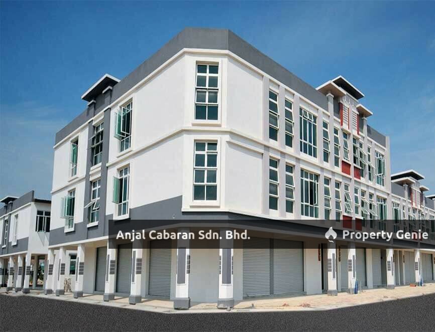 Taman Merdeka Permai