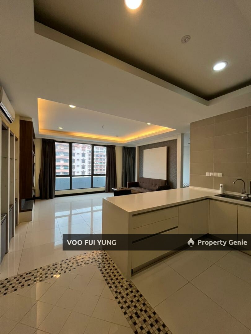 PELAGOS SUITES AT KK CITY