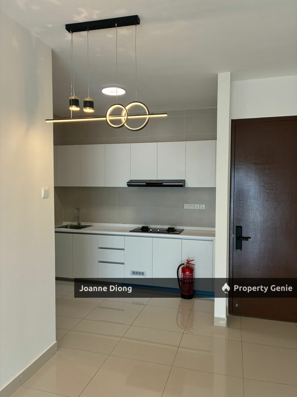 KR7 Residence
