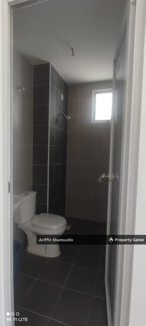 Tunas residensi Nada Bidara Gadong Seremban N.Sembilan