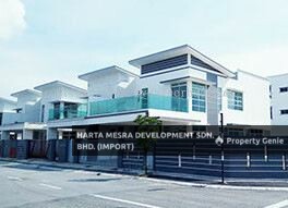 KLEBANG PERDANA