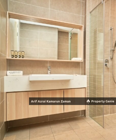 [For Rent] Mitsui Serviced Suites @ BBCC | Bukit Bintang City Centre | 1–3 Bedrooms | Fully Furnished | From RM4,000/month