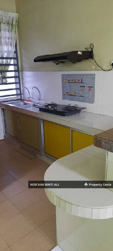 TERES SETINGKAT UNTUK DIJUAL Taman Tunas Mahkota, Sri Mahkota Permai, Batu 11 Kuantan Pahang.