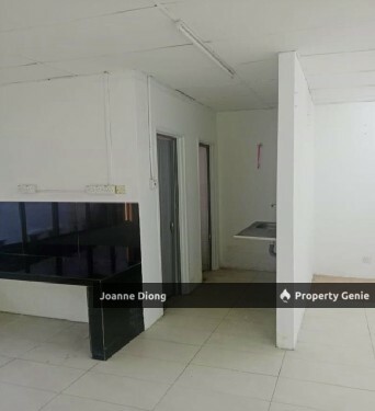 Bukit Sentosa Rawang-Ground Floor& 1st Floor Shop Office