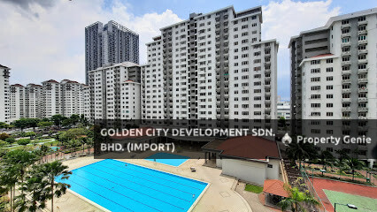 KELANA RESIDENCE