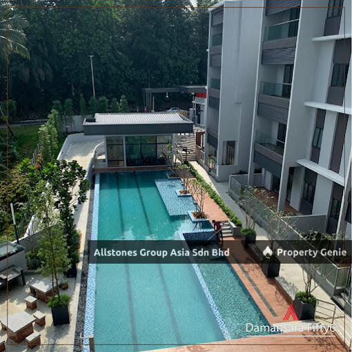 Damansara Fifty6