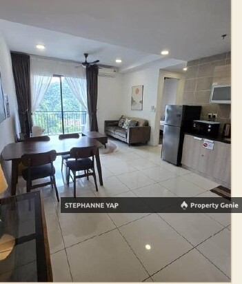 ONSEN Suites unit for Rent / Sale