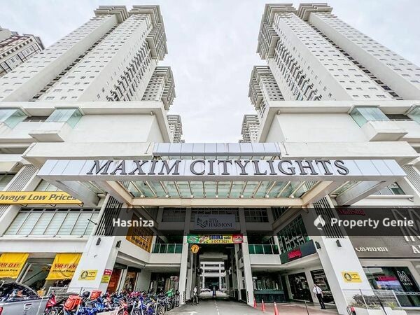 Maxim Sentul For Sale Jalan Sentul Perdana For Sale Setapak For Sale