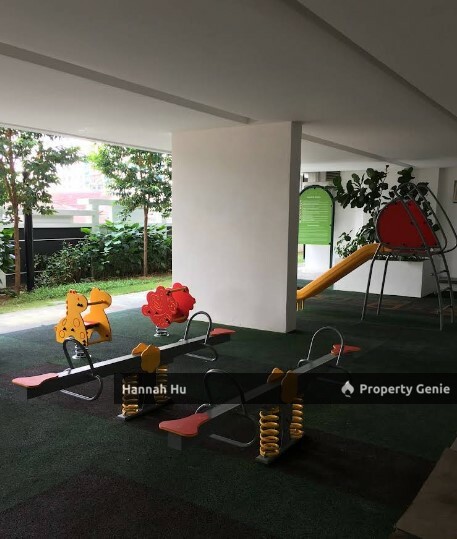 Good Buy Residensi Berlian Setapak