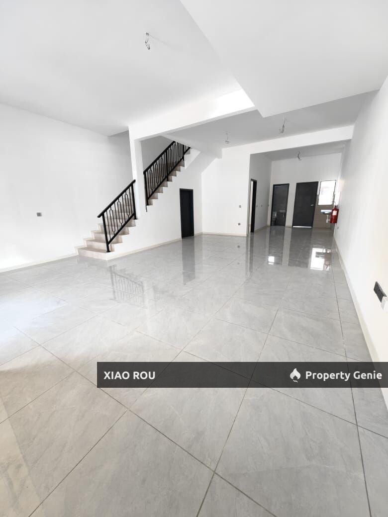 For Sales I Molek Residence Pengkalan Impian Double Storey Terrace