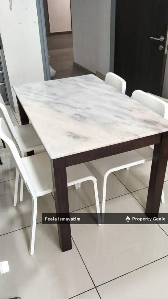 FOR SALE: KL TRADERS SQUARE APARTMENTS