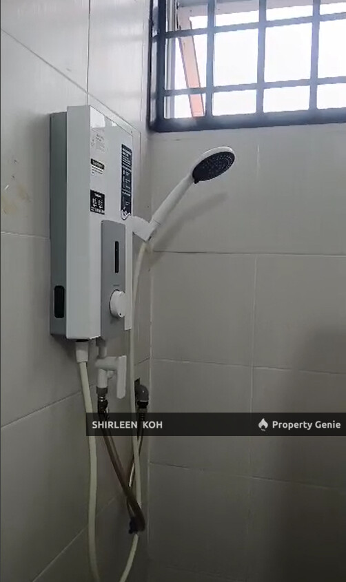 Room for Rent at Skudai Baru @ Skudai