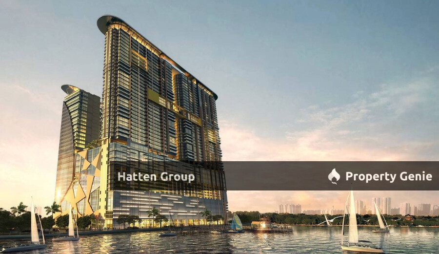 Silverscape Residences