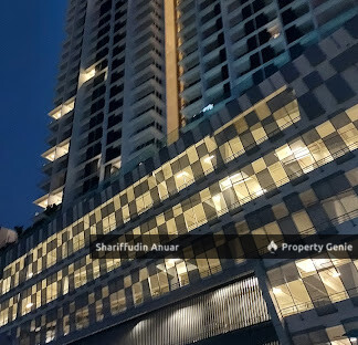 Quill Service Residences