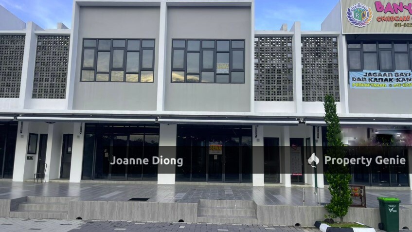 Bukit Banyan Sungai Petani