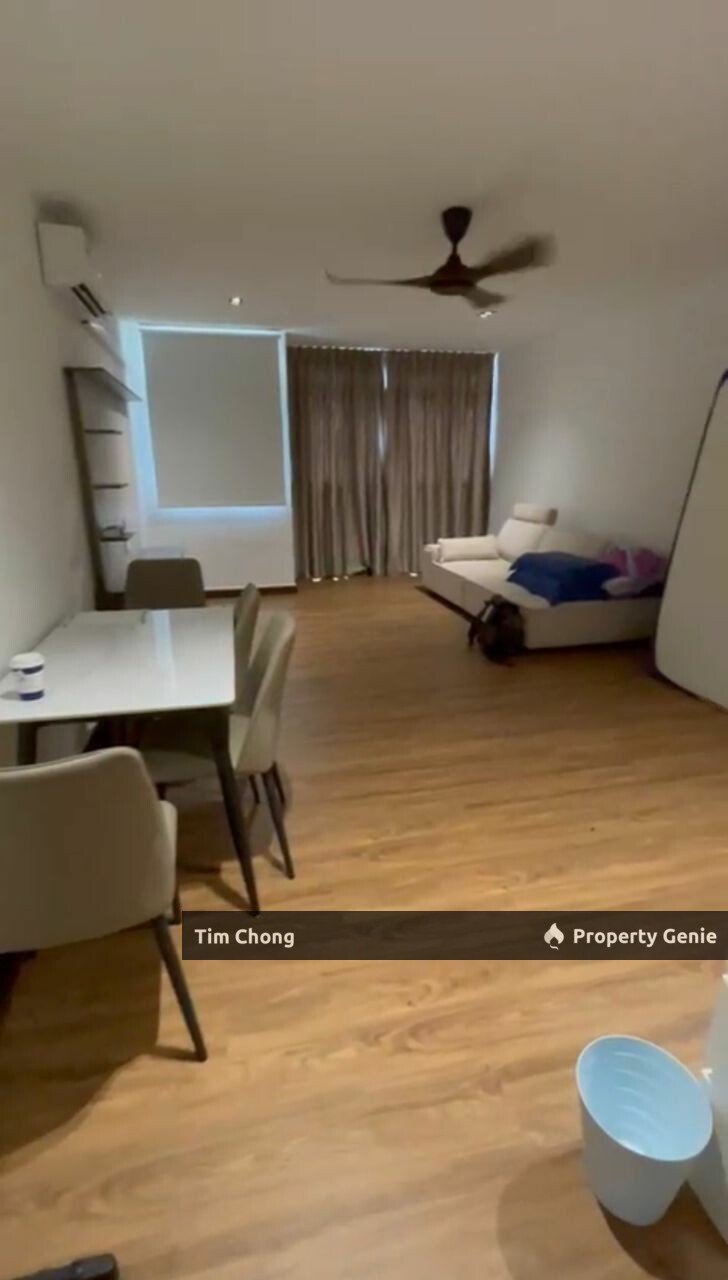 KSL Residences @ Daya